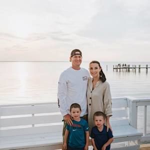 Meet your Posher, Becky